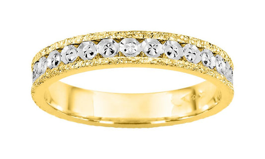 21035 - Rings - 18CT GOLD