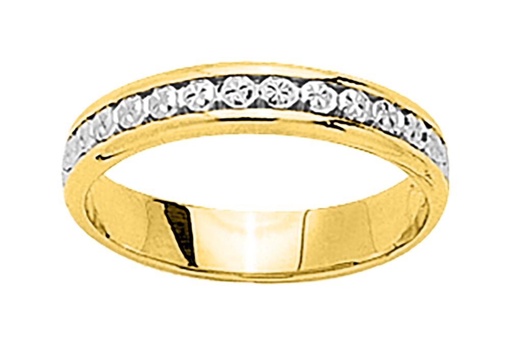 21040 - Rings - 18CT GOLD