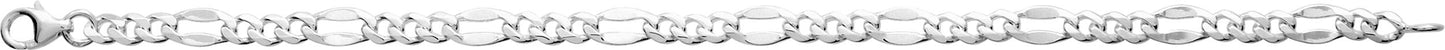 211778C - Necklaces - SILVER