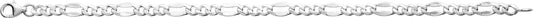 211778C - Necklaces - SILVER