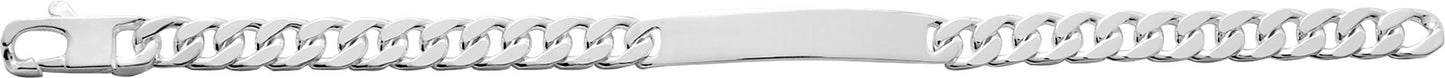 214007.00 - Bracelets - SILVER