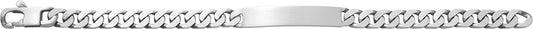 214007.10 - Bracelets - SILVER