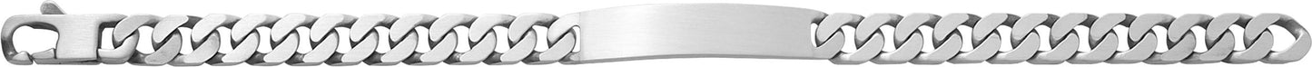 214008.10 - Bracelets - SILVER