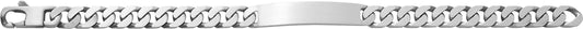 214008.10 - Bracelets - SILVER