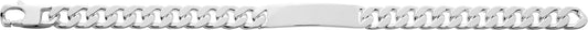 214009.00 - Bracelets - SILVER