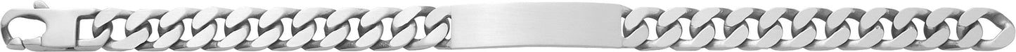 214009.10 - Bracelets - SILVER