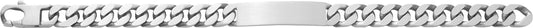 214009.10 - Bracelets - SILVER