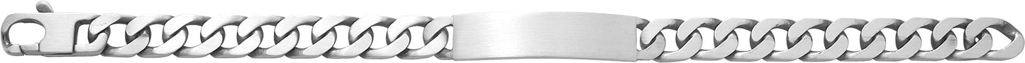 214010.10 - Bracelets - SILVER