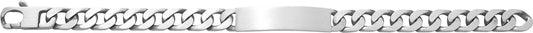 214010.10 - Bracelets - SILVER