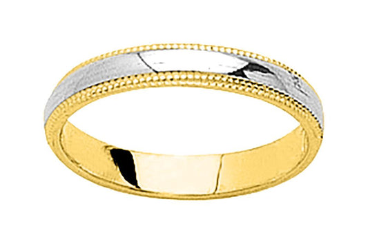 21435 - Rings - 18CT GOLD