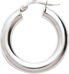 215083 - Earrings - SILVER