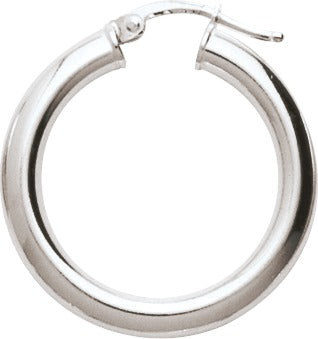 215084 - Earrings - SILVER