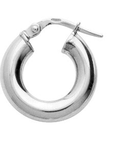 215257 - Earrings - SILVER
