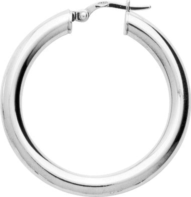 215258 - Earrings - SILVER