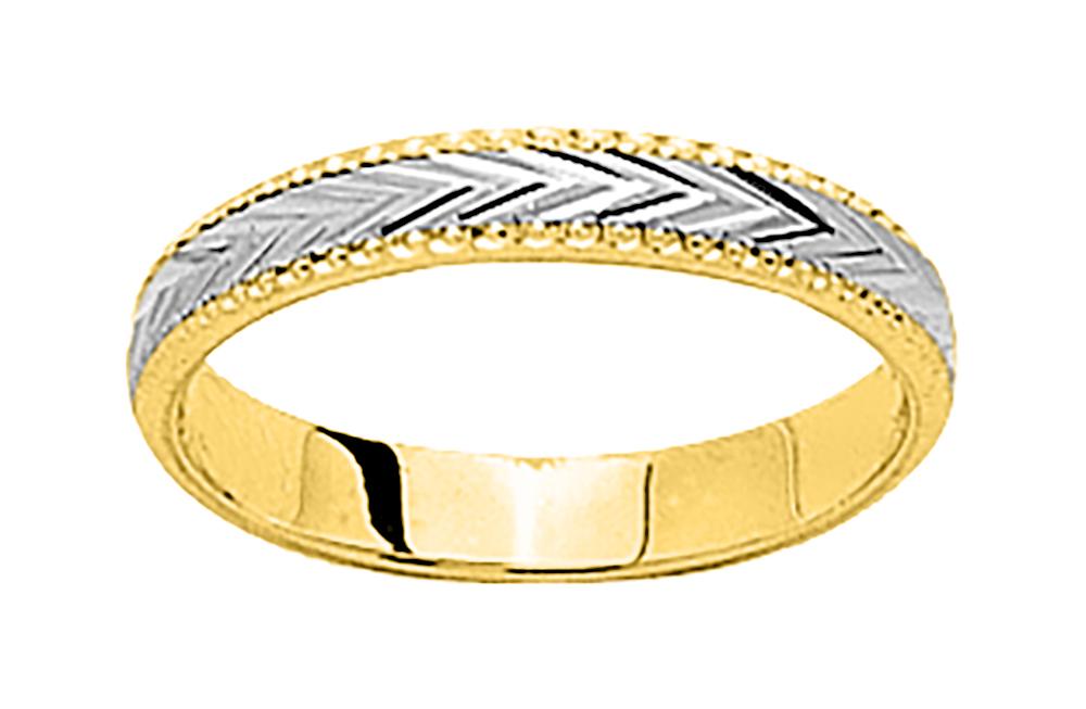 21535 - Rings - 18CT GOLD