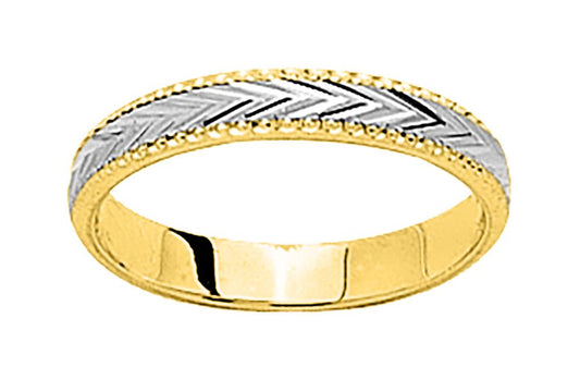 21535 - Rings - 18CT GOLD