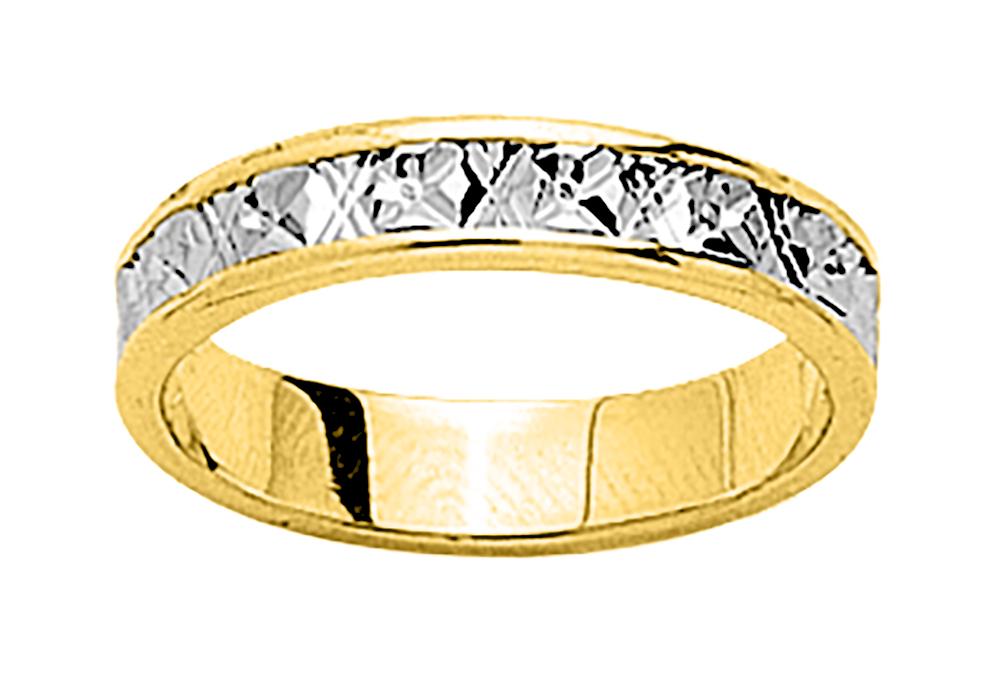 21540 - Rings - 18CT GOLD