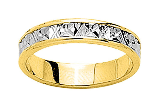 21540 - Rings - 18CT GOLD