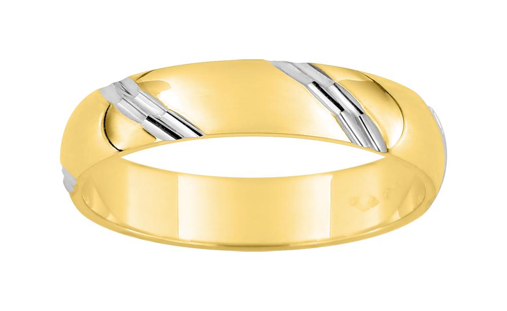 21640 - Rings - 18CT GOLD