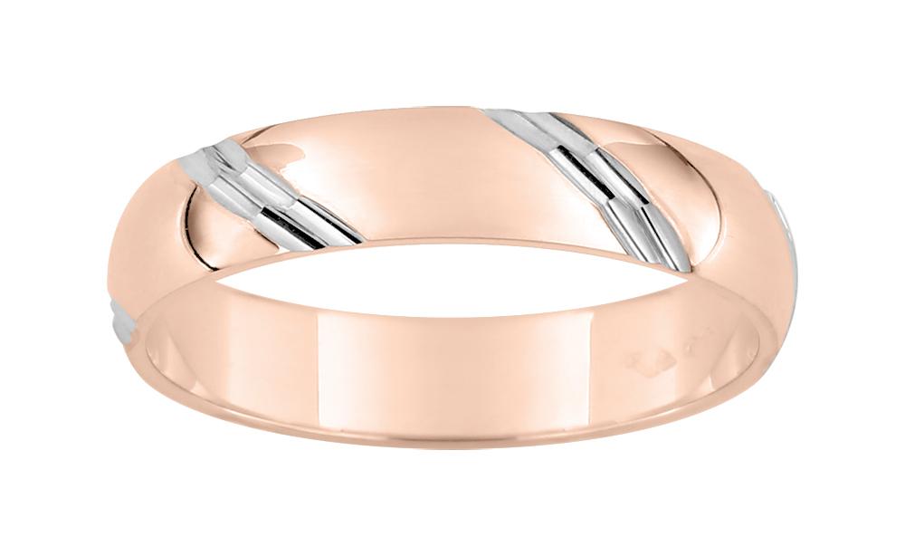 21640R - Rings - 18CT GOLD