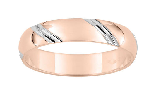 21640R - Rings - 18CT GOLD