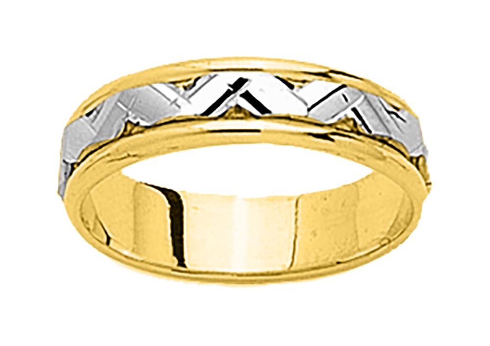 21650 - Rings - 18CT GOLD