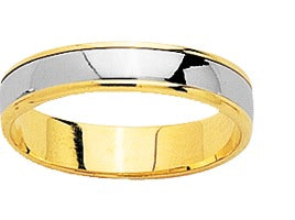 21745 - Rings - 18CT GOLD