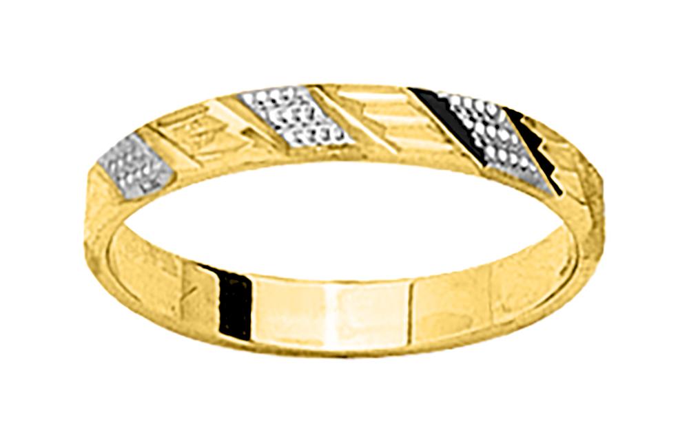 21830 - Rings - 18CT GOLD
