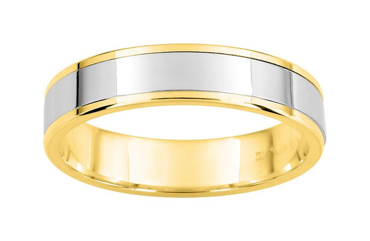21845 - Rings - 18CT GOLD