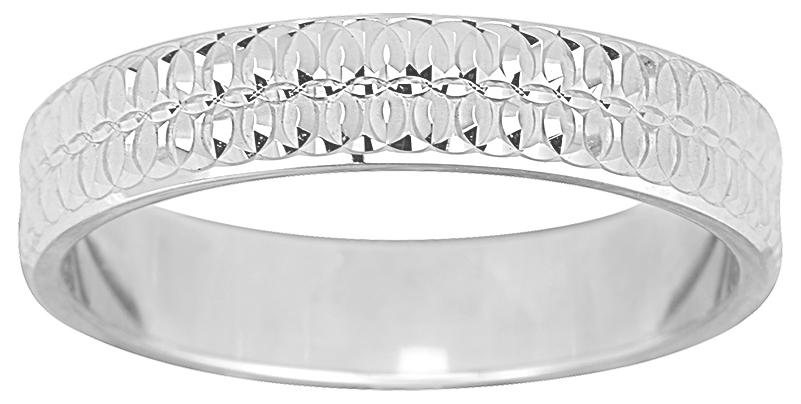 218G40 - Rings - 18CT WHITE GOLD