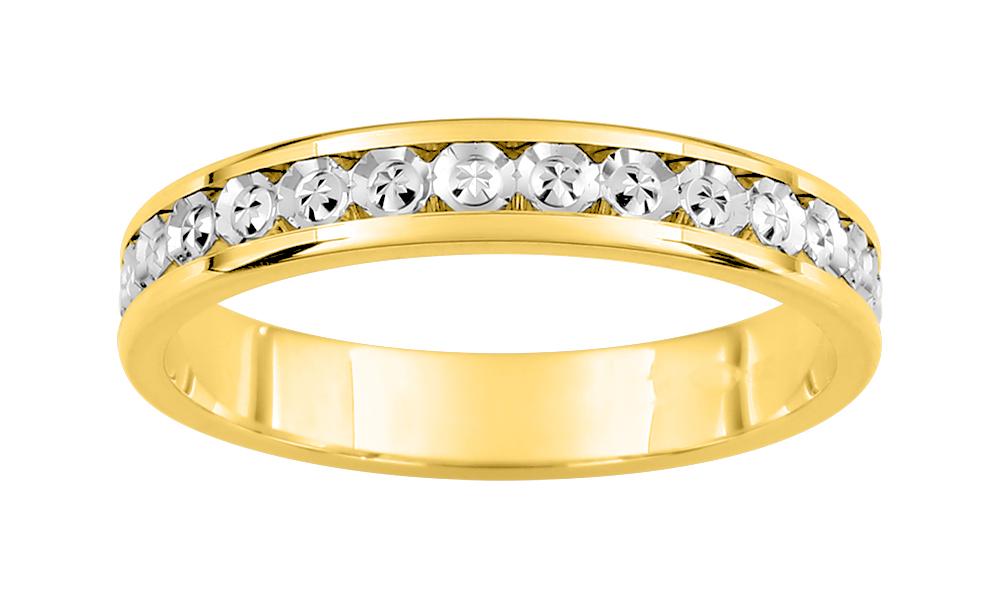 22035 - Rings - 18CT GOLD