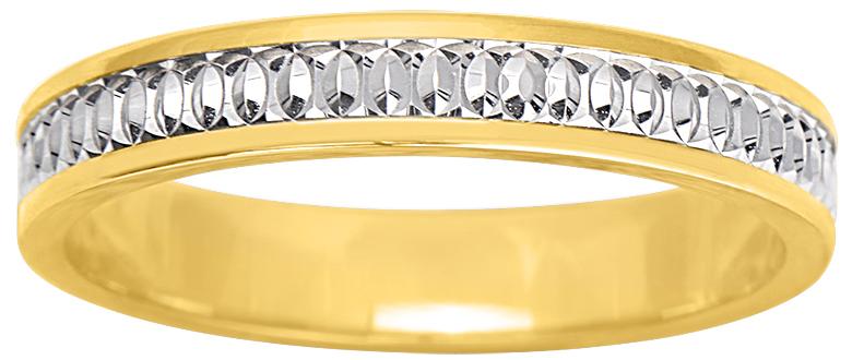 221B35 - Rings - 18CT GOLD
