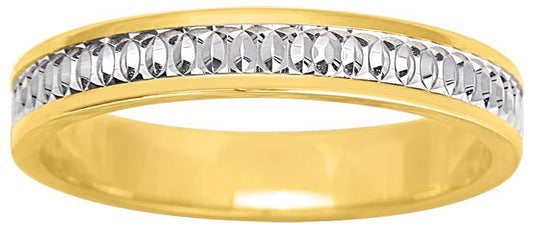 221B35 - Rings - 18CT GOLD