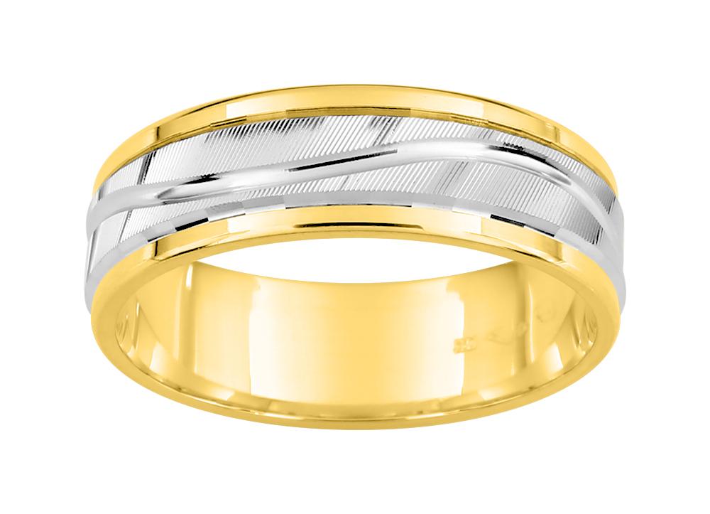 22260 - Rings - 18CT GOLD