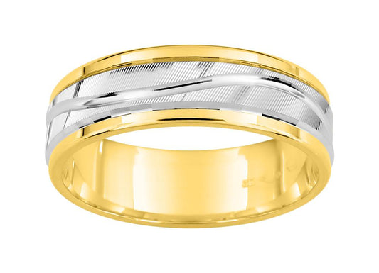 22260 - Rings - 18CT GOLD