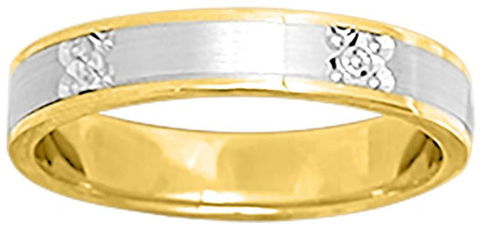 222B40 - Rings - 18CT GOLD