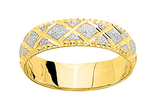 22350 - Rings - 18CT GOLD