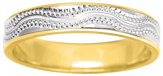 223B40 - Rings - 18CT GOLD
