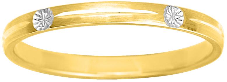 224J20 - Rings - 18CT GOLD