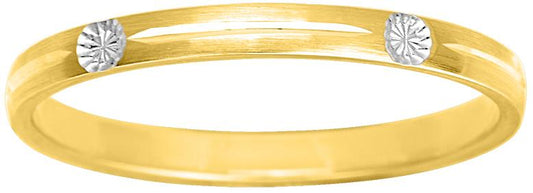 224J20 - Rings - 18CT GOLD