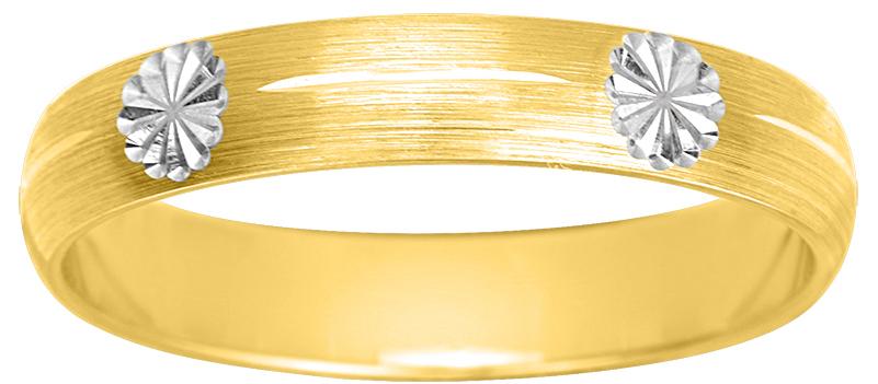 224J35 - Rings - 18CT GOLD
