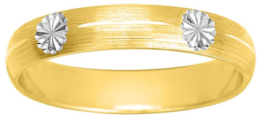 224J35 - Rings - 18CT GOLD