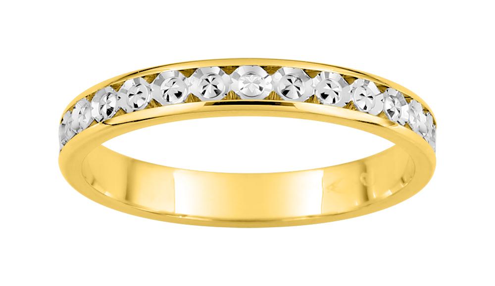 22530 - Rings - 18CT GOLD