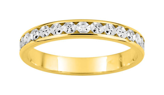 22530 - Rings - 18CT GOLD