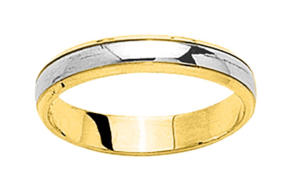 22535 - Rings - 18CT GOLD