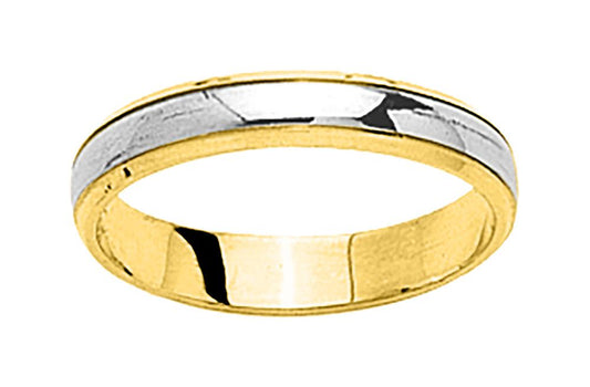 22535 - Rings - 18CT GOLD