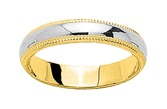 22640 - Rings - 18CT GOLD