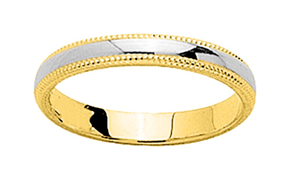22730 - Rings - 18CT GOLD