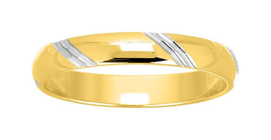 22830 - Rings - 18CT YELLOW GOLD