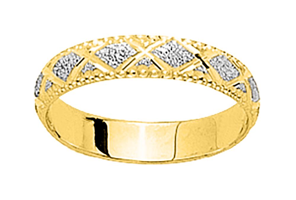 23040 - Rings - 18CT GOLD